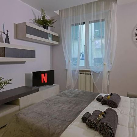Suite In Centro Storico Porto Di Savona-Spiagge Exteriér fotografie
