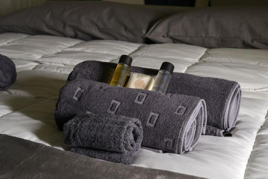 Suite In Centro Storico Porto Di Savona-Spiagge Exteriér fotografie
